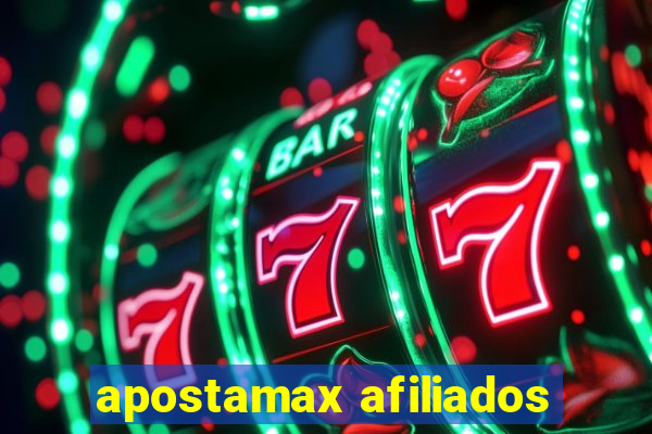 apostamax afiliados